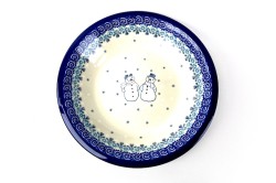 026 Bunzlau Pastabord 2793X 026 Pasta borden